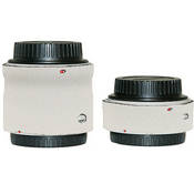 LensCoat Lens Cover for Canon Extender Set - White