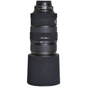 LensCoat Lens Cover for Nikon 70-200mm f/2.8 VR Lens - Black