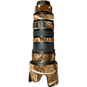 LensCoat Lens Cover for Nikon 70-200mm f/2.8 VR Lens - Realtree Max4 HD
