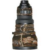 LensCoat Lens Cover for Nikon 200mm f/2 VR Lens - Realtree Max4 HD