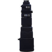 LensCoat Lens Cover for Nikon 200-400mm f/4 VR Lens - Black