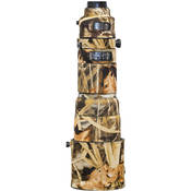 LensCoat Lens Cover for Nikon 200-400mm f/4 VR Lens - Realtree Max4 HD