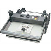 Seal /Bienfang 100 Drugseal Heat Seal Press