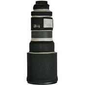 LensCoat Lens Cover for Nikon 300mm f/2.8 VR Lens - Black