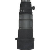 LensCoat Lens Cover for Sigma 120-300mm f/2.8 EX Lens - Black