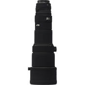 LensCoat Lens Cover for Sigma 500mm f/4.5 EX Lens - Black