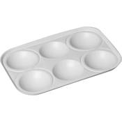 Berg Plastic Retouching Palette