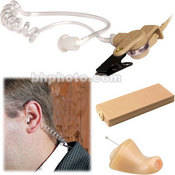 Otto Engineering Wired/Wireless IFB Earphone Kit