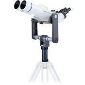 Vixen Optics USA BT80M Astronomy Binoculars