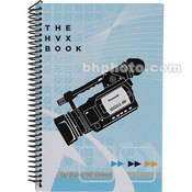 Books Livro/CD: The HVX Book (Vers�o em Ingl�s)