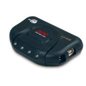 APC 4-Port USB 2.0 Hub