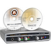 M-Audio Pro Tools MobilePre Academic Kit - Digital Audio System
