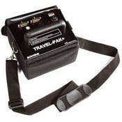 Bowens Travel-Pak Plus for Esprit Gemini Monolights