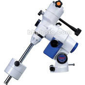 Vixen Optics GP2 Manual Equatorial Telescope Mount w/o Tripod