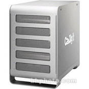 CalDigit 3.75 TB S2VR HD External Hard Drive Array