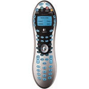 Harmony/Logitech H-670 Advanced Universal Remote Control