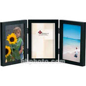 Lawrence Frame Black Wood Picture Wood Picture Frames