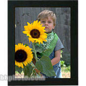 Lawrence Frame Black Wood Picture Wood Picture Frames