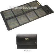 Global Solar Energy SUNLINQ Portable Solar Panel - 25 Watt