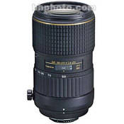 Tokina 50-135mm f/2.8 AT-X 535 PRO DX Autofocus Lens for Canon