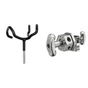 General Brand Boompole Holder and Grip Head Kit