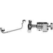 BoomMate Boompole Holder and Grip Head Kit