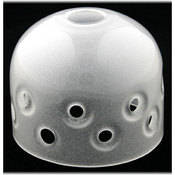 Bowens Frosted Glass Flashtube Cover for Esprit 1500, Digi 750 Pro