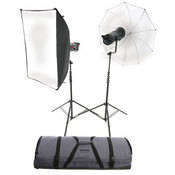 Bowens Esprit DX Two Monolight Kit (120VAC)