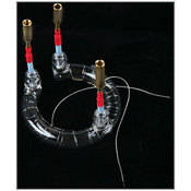 Bowens Flashtube for Quad-X Flash Heads