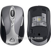 Microsoft Wireless Notebook Presenter Mouse 8000 - Bluetooth