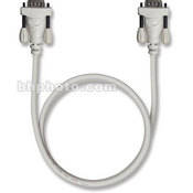 Belkin VGA Monitor Cable Male to male - 15