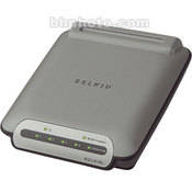 BELKIN COMPONENTS F5D5231-4