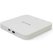 Belkin Hi-Speed 4-Port USB 2.0 and 2-Port FireWire-400 Hub for Mac mini