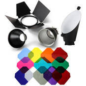 Bowens Effects Lighting Kit