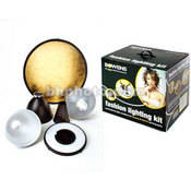Bowens Fashion Lighting Kit