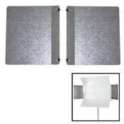Bowens Side Barndoors for SL455