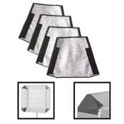 Bowens 4 Soft Corners for SL455, SL855