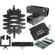 Bowens Hi-Glide Starter Kit without Rails