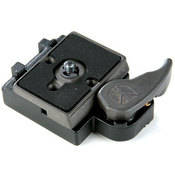 Bowens Quick-Release Plate for the Pioneer Flash Head Bracket