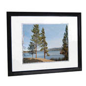 Digital Spectrum MemoryVue MF-1900 19" Premium Digital Picture Frame