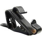 Sennheiser Dual Microphone Clip Tie Post