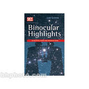 Sky Publishing Corp Livro: Binocular Highlights: 96 Celestial Sights for Binocular Users (Vers�o em Ingl�s)