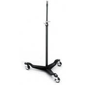 Altman Wheeled Telescopic Stand - 3-5