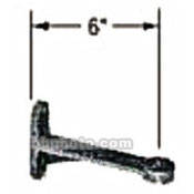Altman Cast Aluminum Wall Bracket - Small