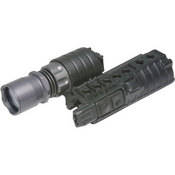 Surefire M500A-WH Millennium Forend WeaponLight with White LEDs (Black)