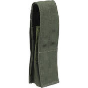 Surefire V20-OD Fixed Loop Holster (OD Green Nylon)