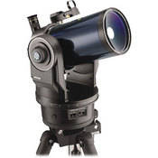 Meade ETX-125 PE 5" Telescope Kit w/ Motorized Altazimuth Mount (Blue)