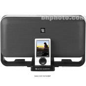 Altec Lansing M604 Home Audio Speaker System for Zune
