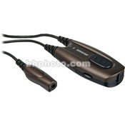 Shure Push-To-Hear (PTH) Control Headphone Accessory