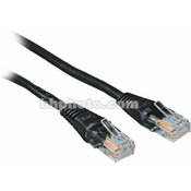 GGI CAT5E 10/100 Base-T Patch Cable RJ-45 - 10